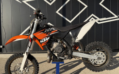 KTM 65 SX