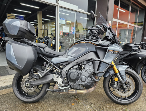 YAMAHA TRACER 9 GT+