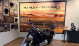 HARLEY-DAVIDSON SOFTAIL FAT BOY 1690 SPECIAL