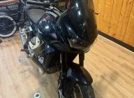 MOTO GUZZI V100  MANDELLO