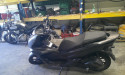 HONDA PCX 125 ACCIDENTE RSV N°22132