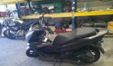 HONDA PCX 125 ACCIDENTE RSV N°22132