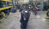HONDA PCX 125 ACCIDENTE RSV N°22132