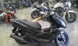 HONDA PCX 125 ACCIDENTE RSV N°22132