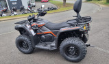 GOES 500L TERROX T3B / 114.47€/MOIS* / DSN MOTOS 40