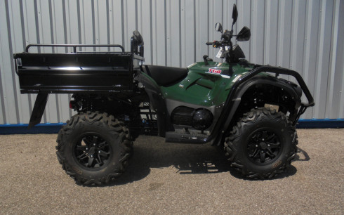TGB FARM 600