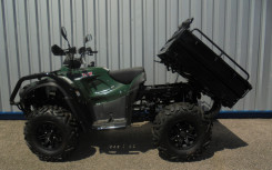 TGB FARM 600