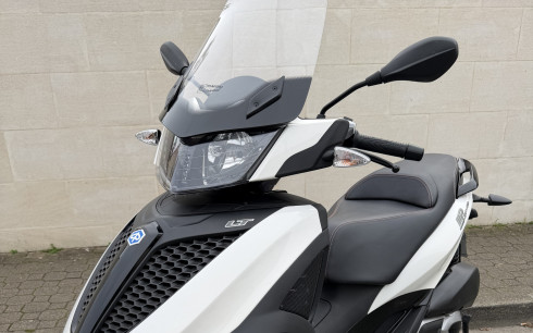 PIAGGIO MP3 300LT YOURBAN