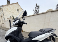 PIAGGIO MP3 300LT YOURBAN