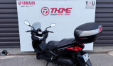 YAMAHA X-MAX 125