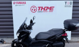 YAMAHA X-MAX 125