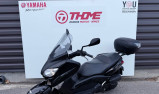 YAMAHA X-MAX 125