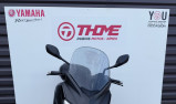 YAMAHA X-MAX 125