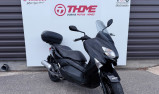 YAMAHA X-MAX 125