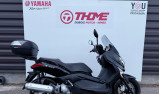 YAMAHA X-MAX 125