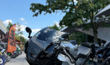 YAMAHA XSR 900 GP