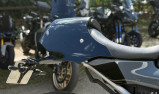 YAMAHA XSR 900 GP