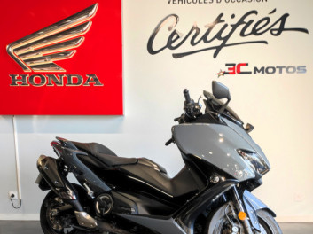 YAMAHA TMAX 560 XP (162 € / Mois)