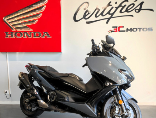YAMAHA TMAX 560 XP (162 € / Mois)