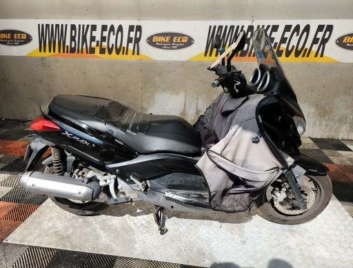 YAMAHA XMAX 125 2012 (62687)