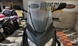 YAMAHA XMAX 125 2012 (62687)