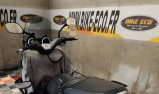 YAMAHA XMAX 125 2012 (62687)