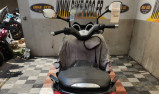 YAMAHA XMAX 125 2012 (62687)