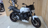 YAMAHA FZ6 (98CV) 2009