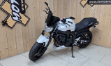 YAMAHA FZ6 (98CV) 2009