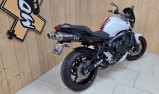 YAMAHA FZ6 (98CV) 2009