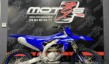 YAMAHA YZ-F 250 2025 – A PARTIR DE 149€/MOIS