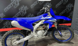 YAMAHA YZ-F 250 2025 – A PARTIR DE 149€/MOIS