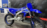 YAMAHA YZ-F 250 2025 – A PARTIR DE 149€/MOIS