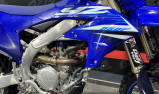YAMAHA YZ-F 250 2025 – A PARTIR DE 149€/MOIS