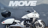 HONDA CTX 1300