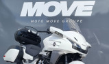 HONDA CTX 1300