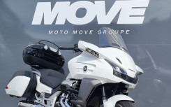 HONDA CTX 1300