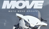 HONDA CTX 1300