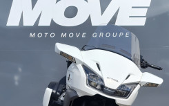 HONDA CTX 1300