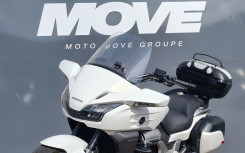HONDA CTX 1300