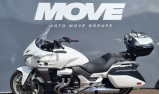 HONDA CTX 1300