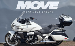 HONDA CTX 1300