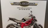 SUZUKI SFV 650 GLADIUS