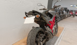 SUZUKI SFV 650 GLADIUS
