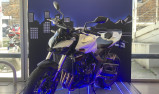 HONDA Hornet 1000