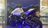 HONDA Hornet 1000