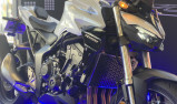 HONDA Hornet 1000