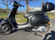 VESPA PRIMAVERA 125