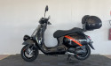 PIAGGIO VESPA GTV 300