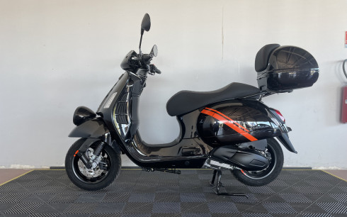 PIAGGIO VESPA GTV 300